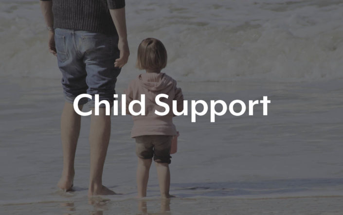 child support Child Support